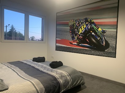 Gîte Paddock et Gîte Zen, Location de Vacances à Créhange