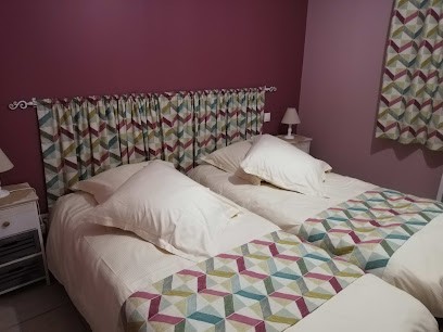 gite les 2 falaises, Location de Vacances à Eu