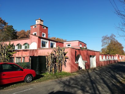 L'hacienda Rosa, Maison d'Hôtes à Morigny-Champigny