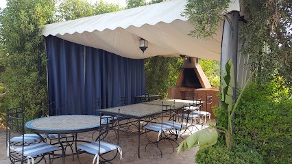 Villa Ty Coz - Location Marrakech, Location de Vacances à Muzillac