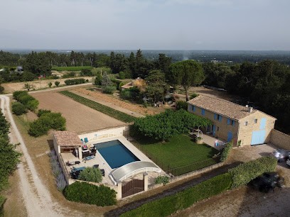 Le Primadier, Location de Vacances à Loriol-du-Comtat