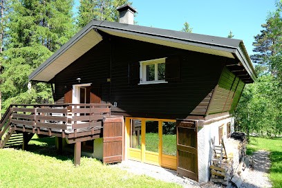 Chalet Des Bruyères, Location de Vacances à Lans-en-Vercors