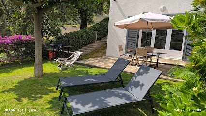 Casa LUCIANI, Chambre d'Hôtes à Brando