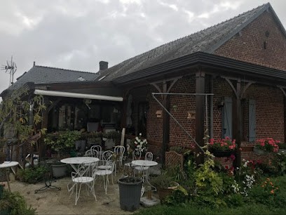 Relais Des Eglises, Chambre d'Hôtes à Burelles
