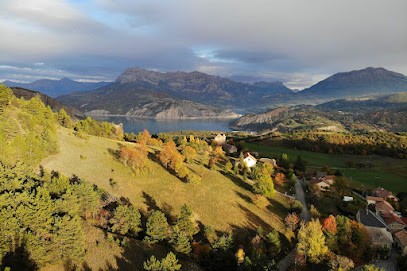 Les havres de la Durance, Location de Vacances à Rousset