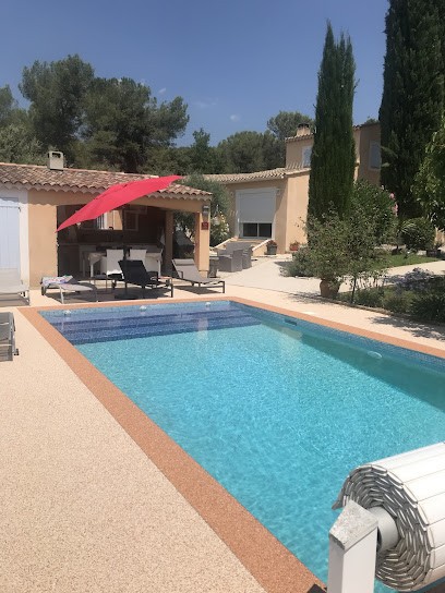 Bastidons de Tara, Chambre d'Hôtes à Cadenet