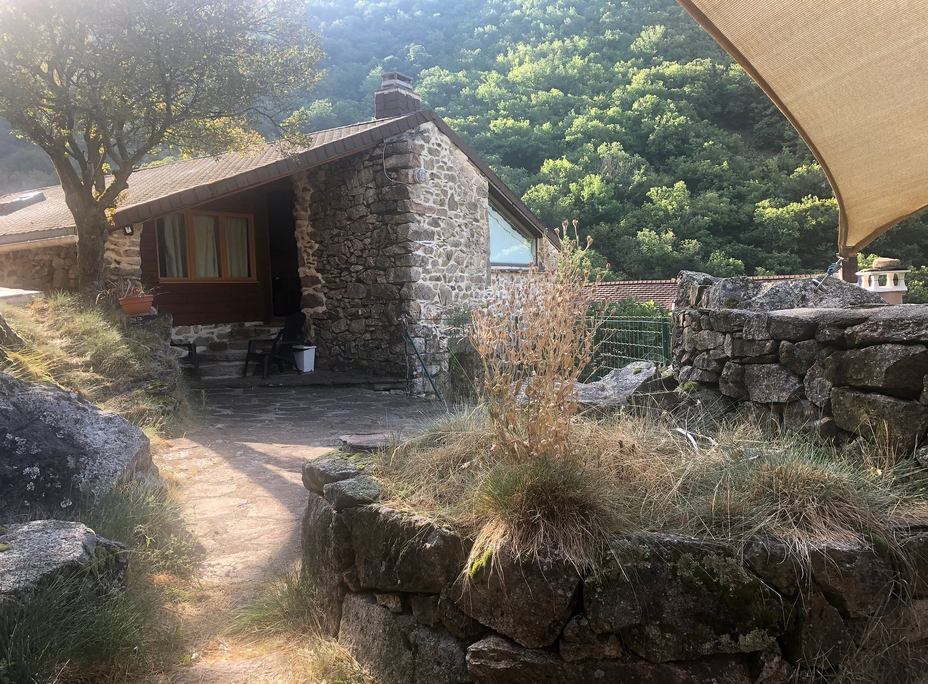 MOULIN DELEUZE, Chambre d'Hôtes à Beaumont