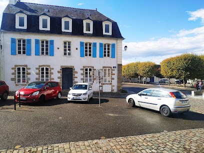Home D'hôtes Terre En Mer, Chambre d'Hôtes à Port-Louis