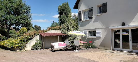 Location Chambre Les Mimosas, Chambre D'hôtes à Saint-Vigor-le-Grand
