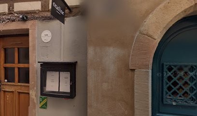 Guest Room - Chez Malou, Chambre d'Hôtes à Strasbourg