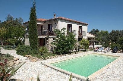 Le Bien Aller, Location de Vacances à Laroque-des-Albères