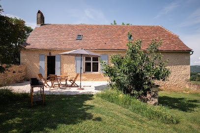 Les Hauts de Marnac, Chambre d'Hôtes à Marnac