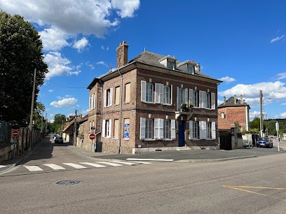 Maison Quatre Frères, Chambre d'Hôtes à Louviers