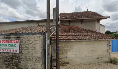 Location Mirabelle, Location de Vacances à Jonzac