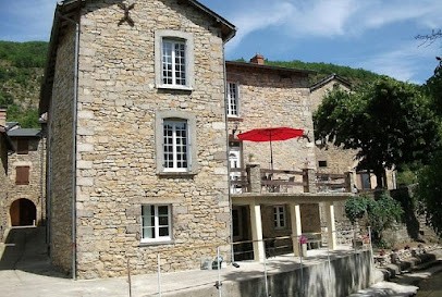 Gites et Chambres d'Hôte 3 Epis | La Petite Boynarde | Gorges du Tarn | Aveyron, Location de Vacances à Rivière-sur-Tarn