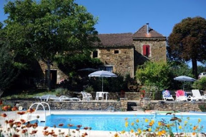 Gîtes Le Papillon Et La Libellule, Location De Vacances à Frayssinet-le-Gélat