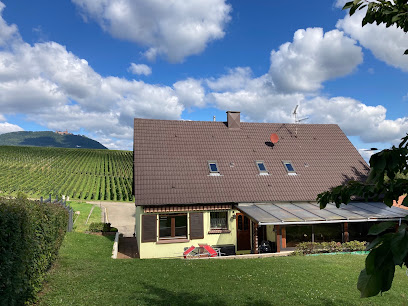 Gîte Calme & Evasion, Location De Vacances à Rorschwihr