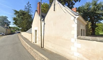La Rigauderie, Chambre d'Hôtes à Longué-Jumelles