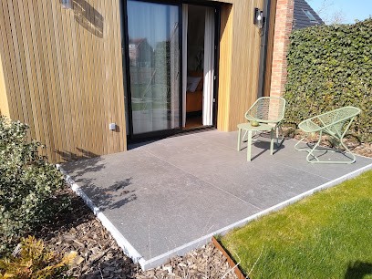 Les Agapanthes, Chambre d'Hôtes à Camphin-en-Pévèle