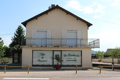 Les Louchardes, Chambre d'Hôtes à La Rochepot