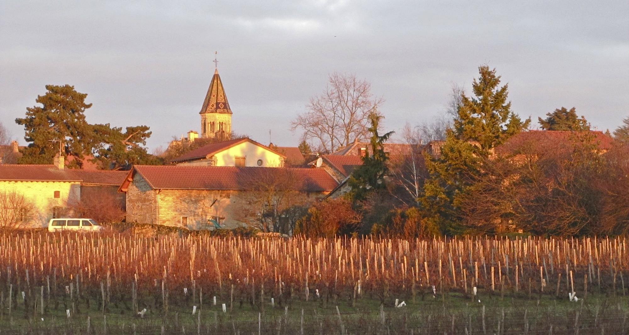 Engermolles, Chambre d'Hôtes à Clessé