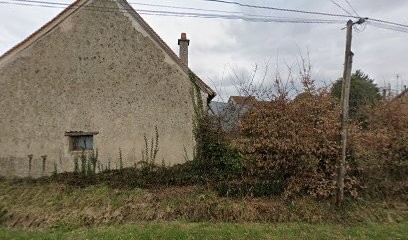 De Poix Hugues, Chambre d'Hôtes à Concremiers
