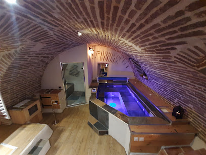 Le Puits De La Grâce, Location De Vacances à Albi