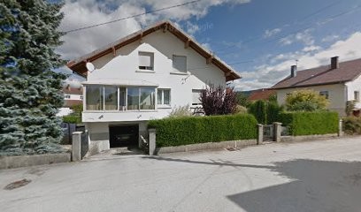 La Conciergerie D'Emmanuelle, Location de Vacances à Pontarlier