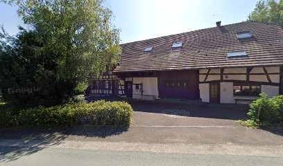 Les Colombages, Chambre d'Hôtes à Brebotte