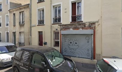 Hadj Said Dalila, Chambre d'Hôtes à Pantin