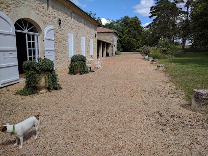 Lacassagne Maison d'hotes de charme, Maison d'Hôtes à Larressingle