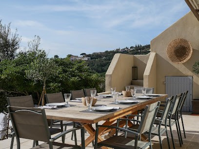L'espigoulié, Chambre d'Hôtes à Sainte-Maxime
