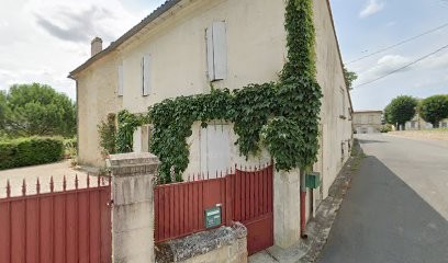 La Giraudie, Chambre d'Hôtes à Saint-Germain-du-Puch