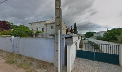 CHAMBRES D'HOTES LE PAVILLON DE KHARO, Chambre d'Hôtes à Espondeilhan