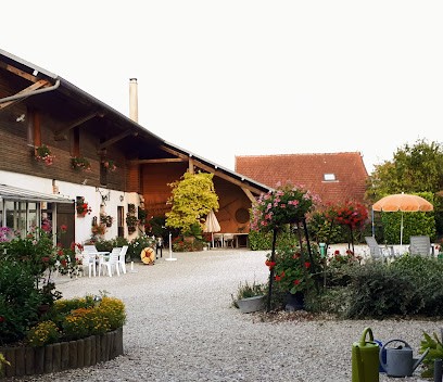 La Ferme Du Croit, Chambre d'Hôtes à Val-d'Auzon
