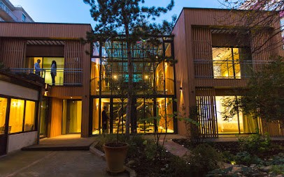 Eden Lodge Paris, Maison d'Hôtes à Paris 11