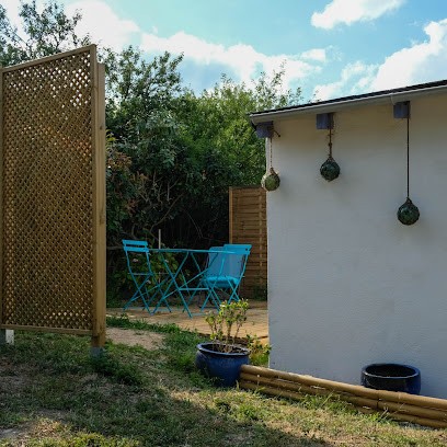 Les Embruns, Chambres D'hôtes, Chambre d'Hôtes à Groix