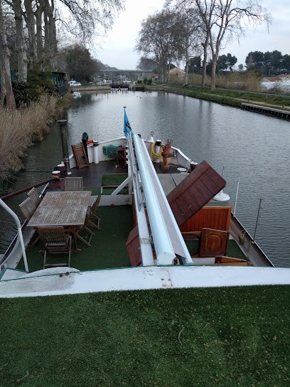 Durandal, Chambre d'Hôtes à Villeneuve-lès-Béziers