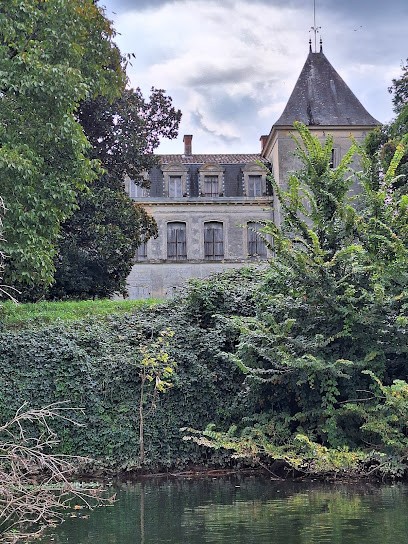 Les Séchoirs, Location de Vacances à Clairac