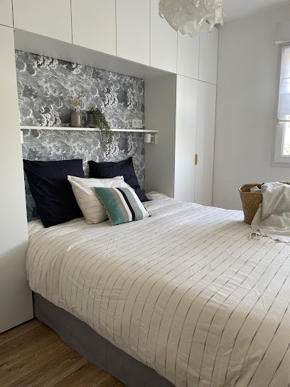 Capsule Océan, Chambre d'Hôtes à Aytré