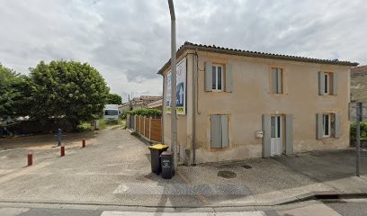 Sylvette BON, Chambre d'Hôtes à Sadirac