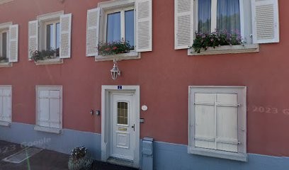 Chambre d'hote du Val d'Argent, Chambre d'Hôtes à Sainte-Croix-aux-Mines
