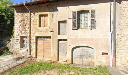 Chambre d'hôte de la Bourcette, Chambre d'Hôtes à Gevingey