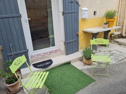 L'olivier Et La Lavande, Maison d'Hôtes à Fontvieille