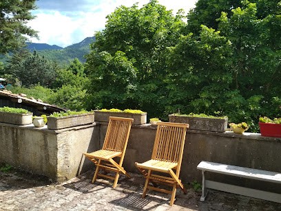 Daphrose, Chambre d'Hôtes à Lachau