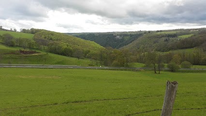 Anglade Jean-Claude, Chambre d'Hôtes à Saint-Chély-d'Aubrac