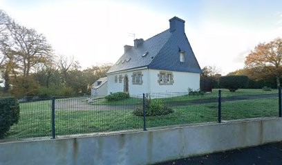 HAVRE DE PAIX à BREC'H, Chambre d'Hôtes à Brech