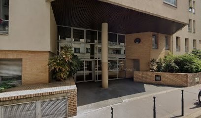 Chez Alexis, Chambre d'Hôtes à Asnières-sur-Seine