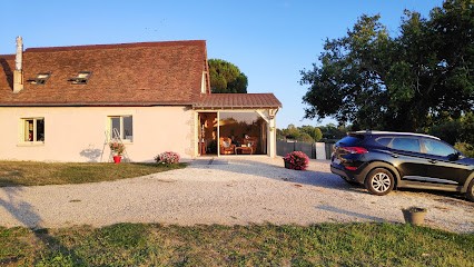 Logement Proche Lascaux, Location de Vacances à Thenon