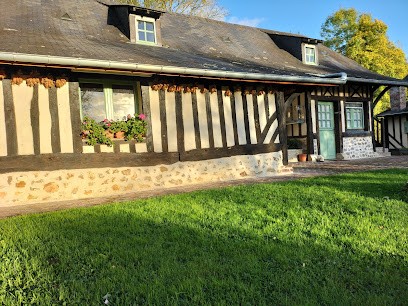 les Chambres de Bazin, Chambre d'Hôtes à Beuvron-en-Auge